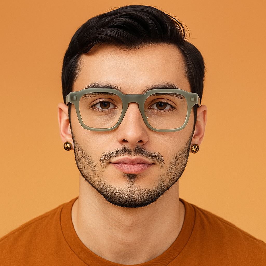 David Cooper 003003 , Hexa, Olive