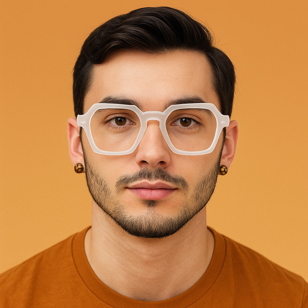 David Cooper 003008 , Hexa, Clear