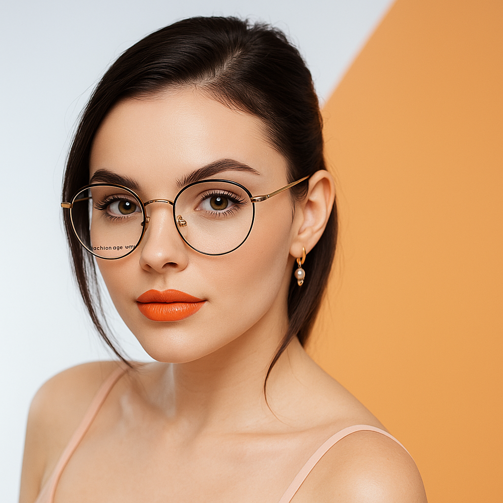 Herman Snellen 003018, Hexa, Silver