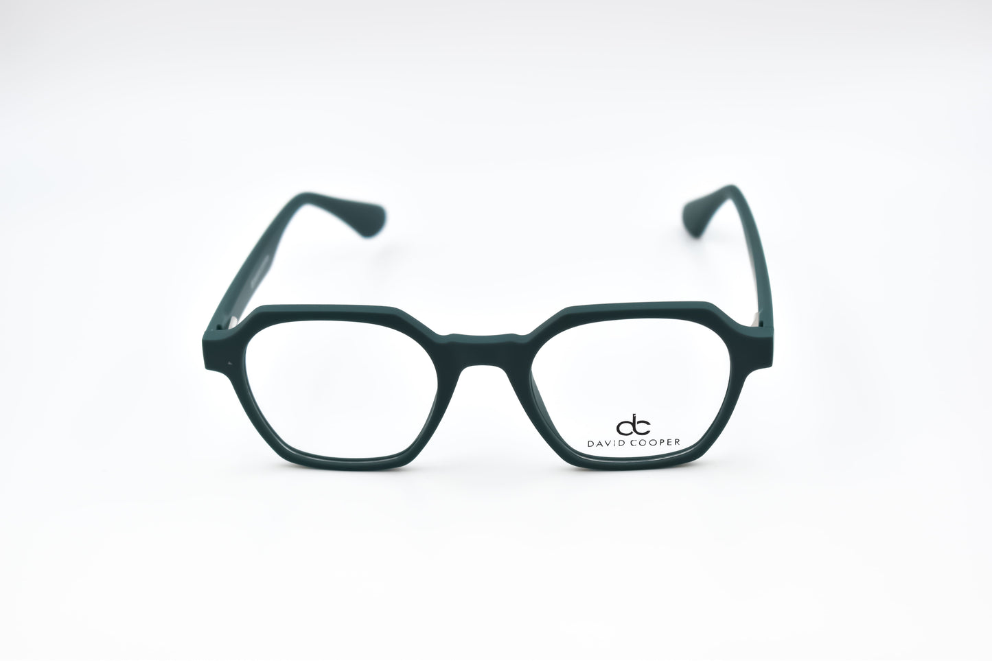 David Cooper 003005 , Hexa, Green