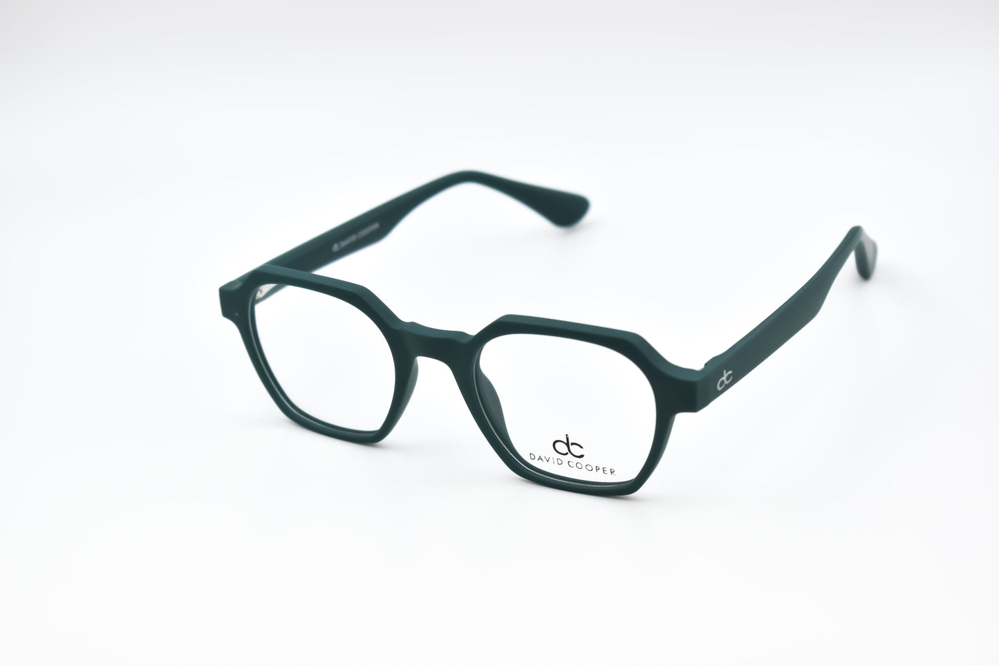 David Cooper 003005 , Hexa, Green