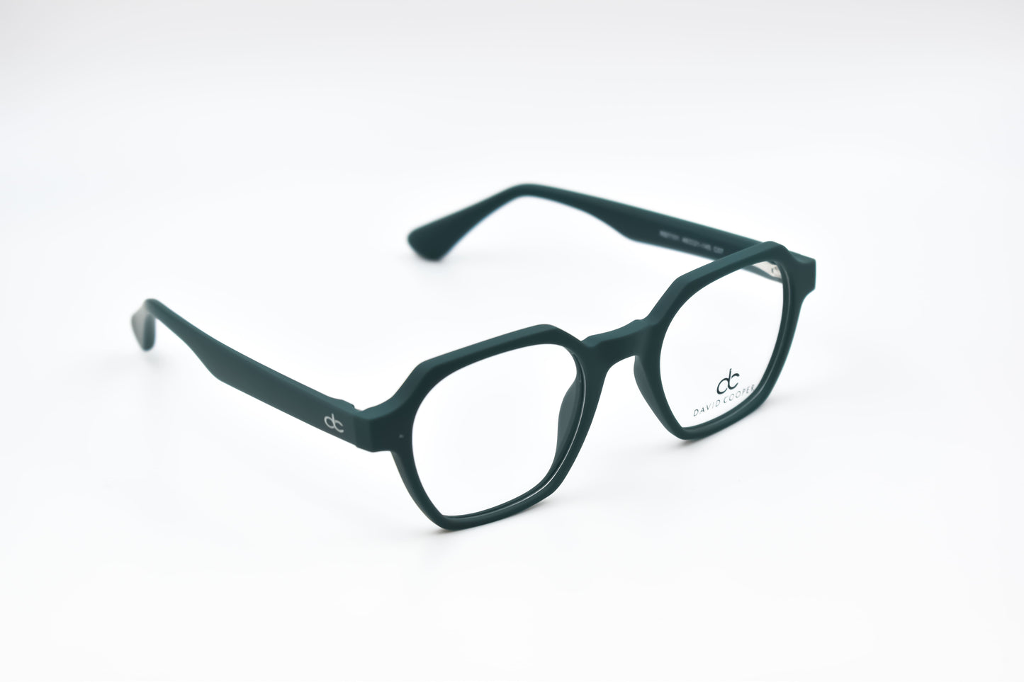 David Cooper 003005 , Hexa, Green