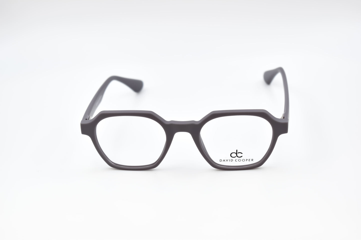David Cooper 003006 , Hexa, Grey