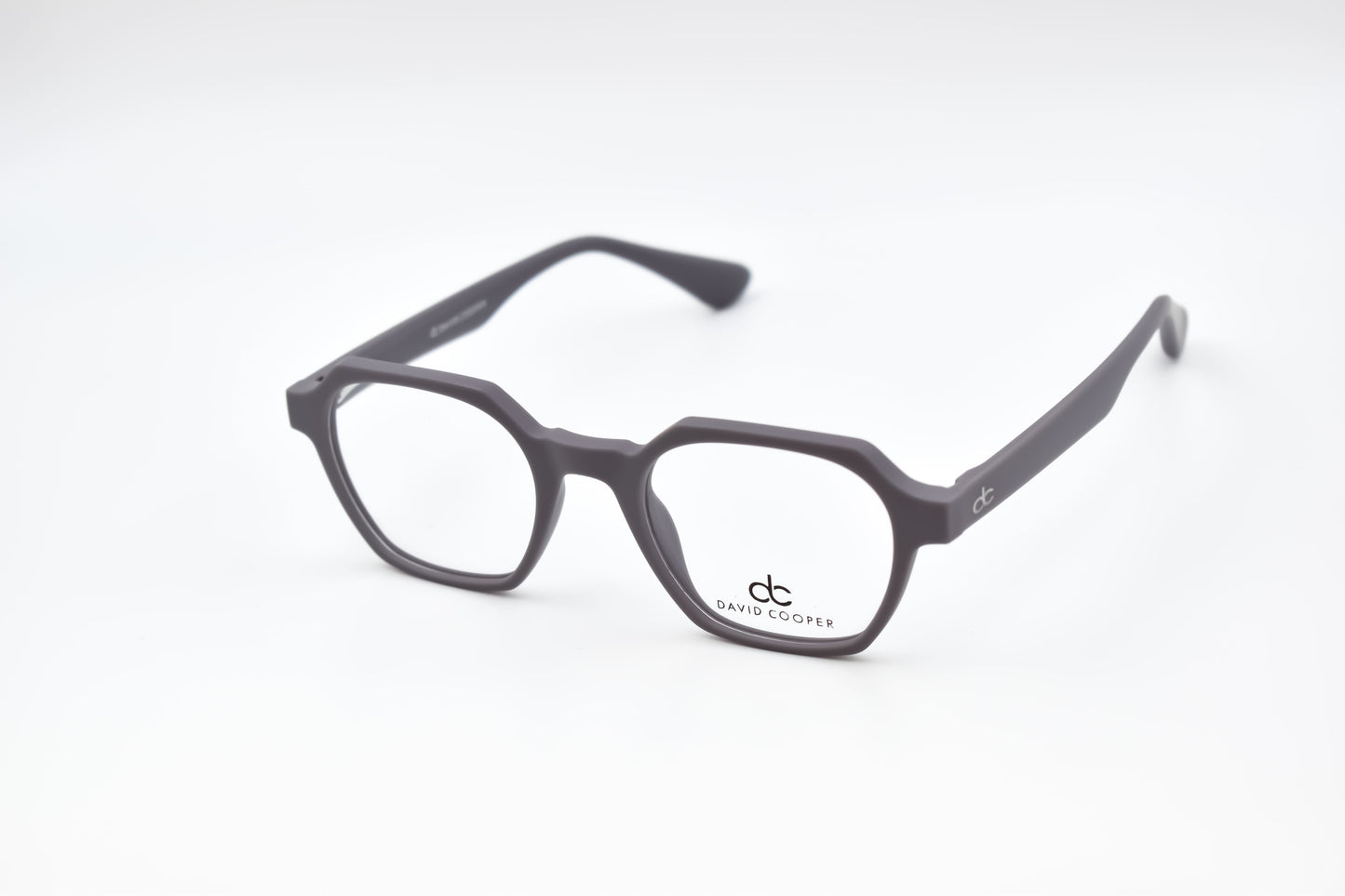 David Cooper 003006 , Hexa, Grey