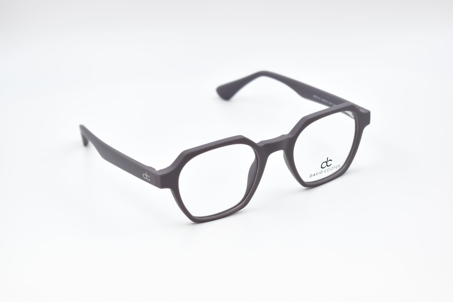 David Cooper 003006 , Hexa, Grey