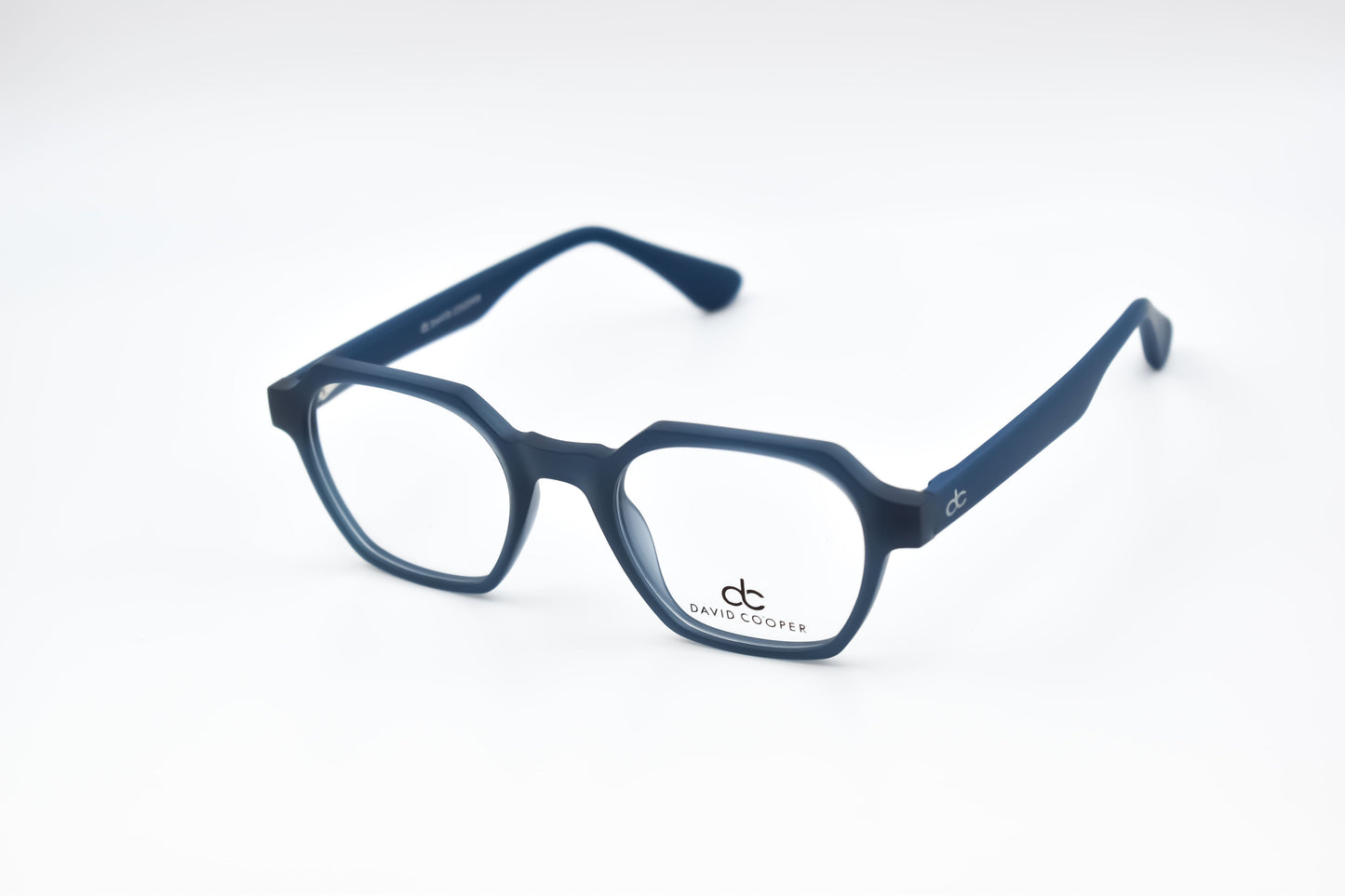 David Cooper 003007 , Hexa, Blue