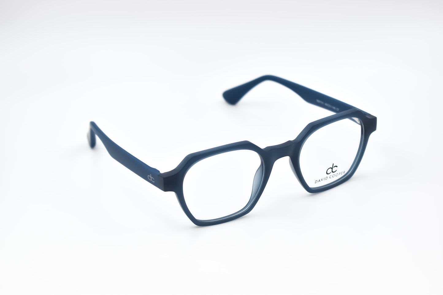 David Cooper 003007 , Hexa, Blue