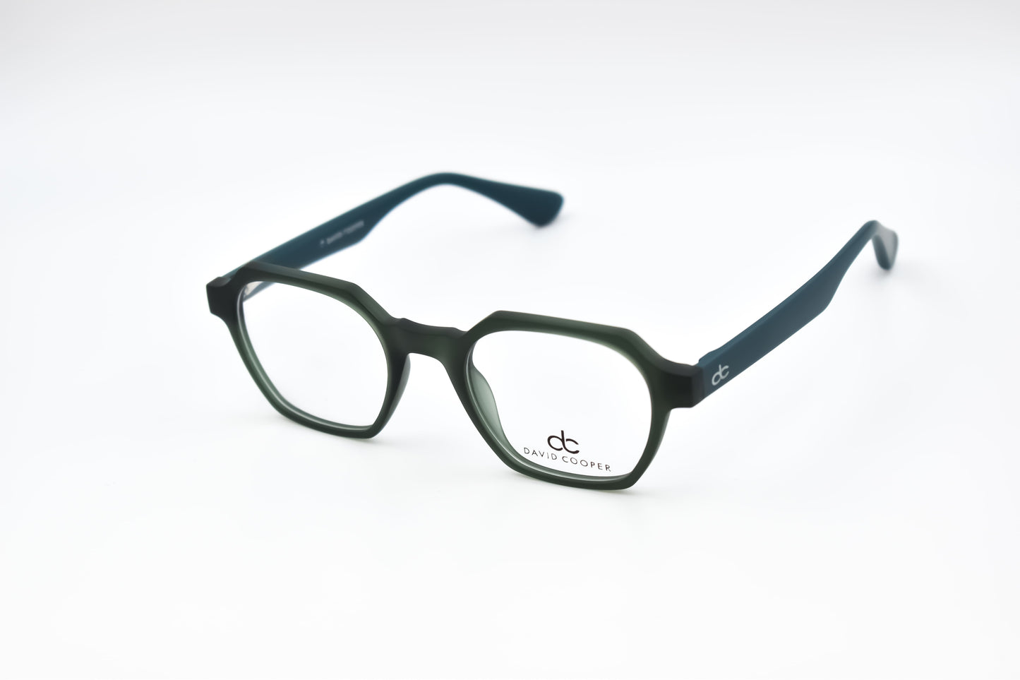 David Cooper 003009, Hexa, Dual