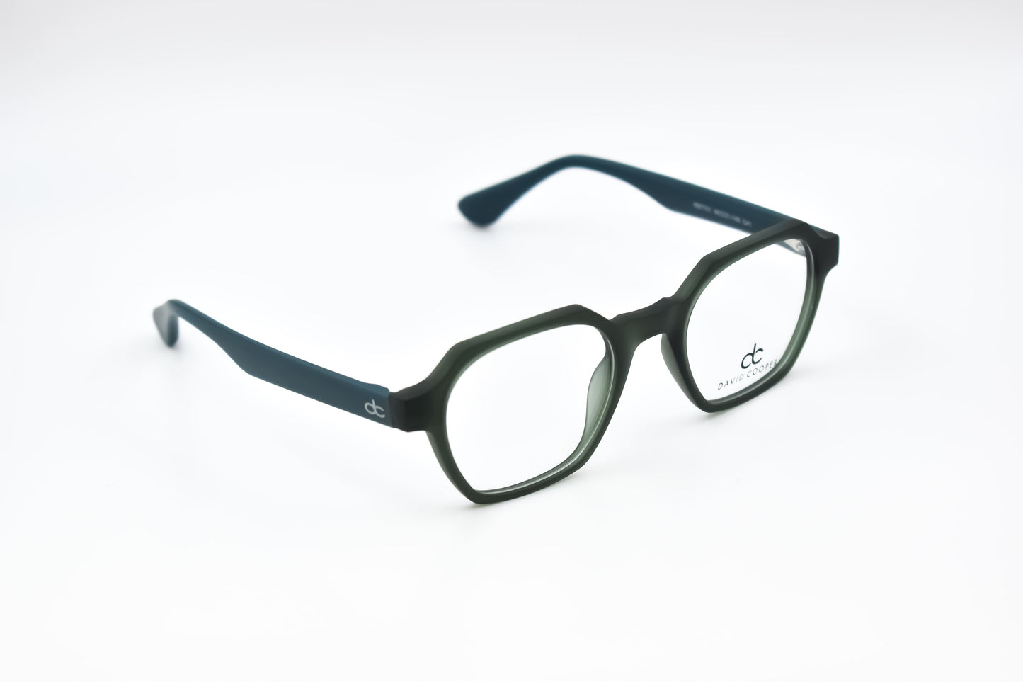 David Cooper 003009, Hexa, Dual