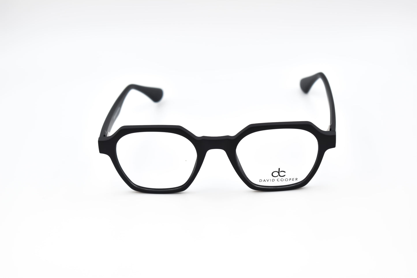 David Cooper 003010, Hexa, Black