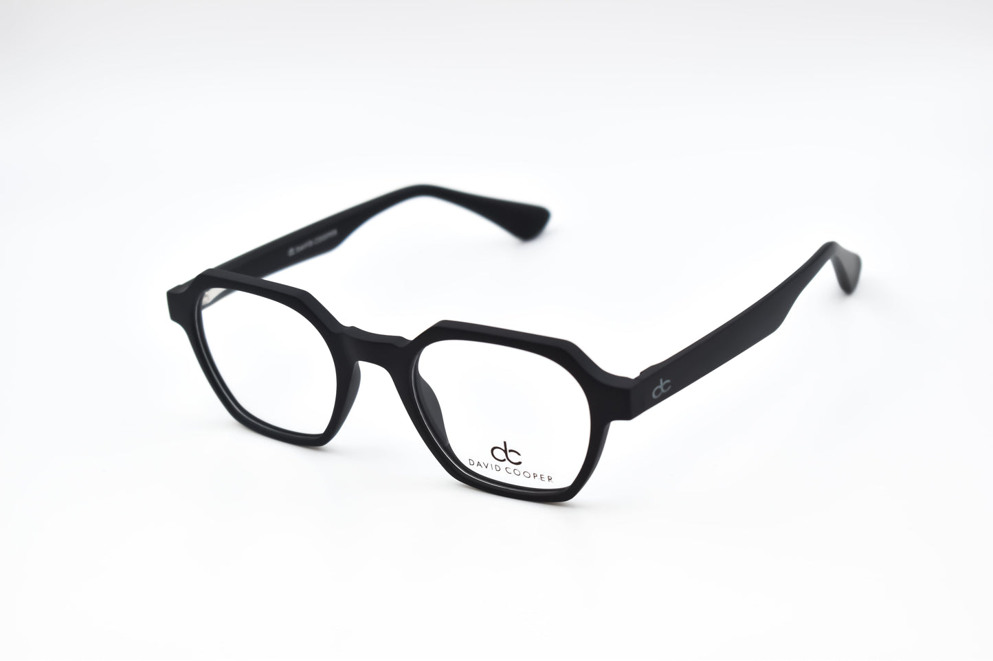 David Cooper 003010, Hexa, Black