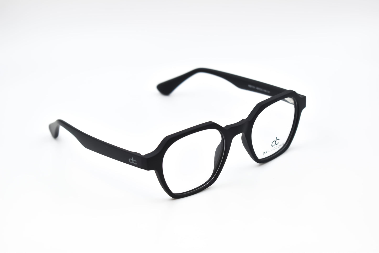 David Cooper 003010, Hexa, Black