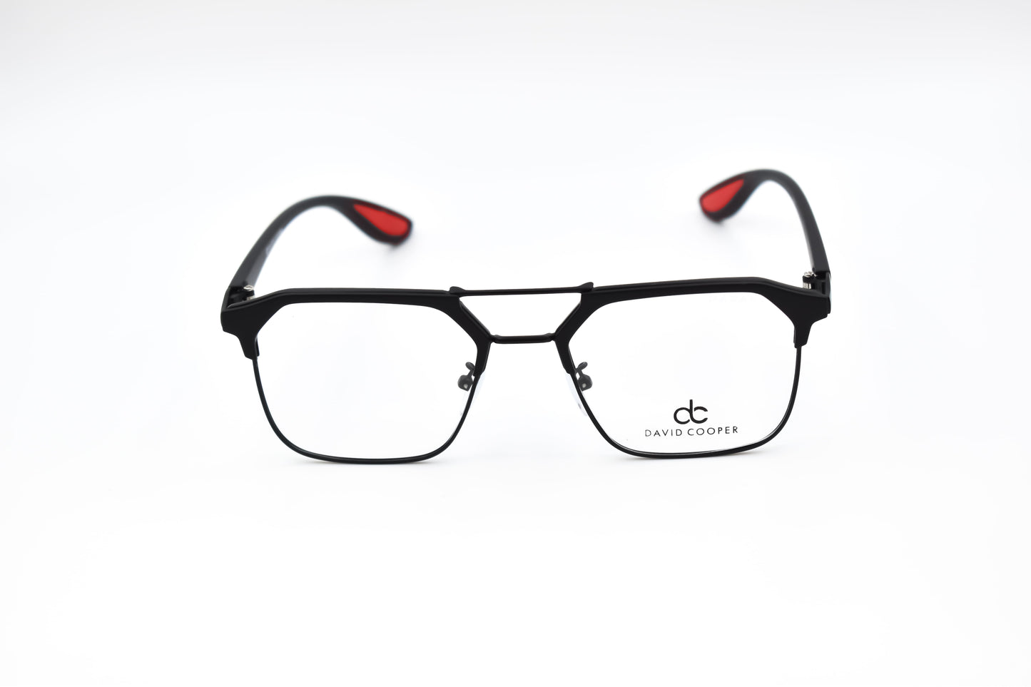 David Cooper 003011, Hexa, Metallic Black