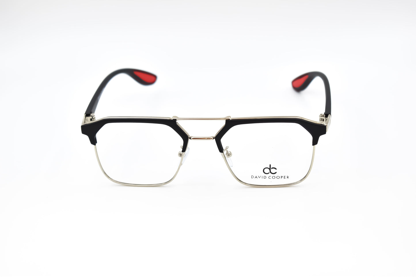 David Cooper 003012, Hexa, Metallic Dual