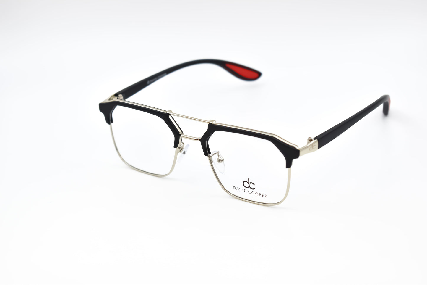 David Cooper 003012, Hexa, Metallic Dual