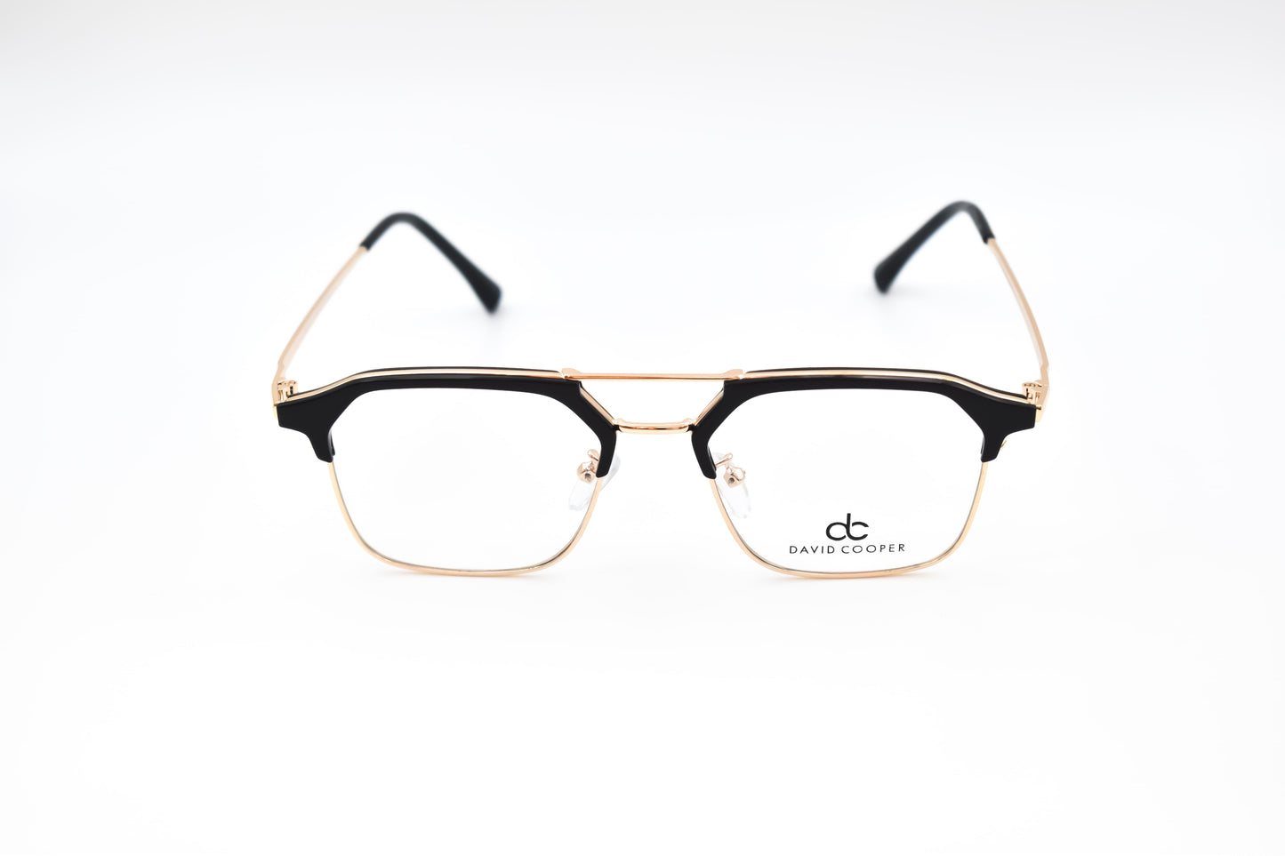 David Cooper 003013, Hexa, Metallic Gold