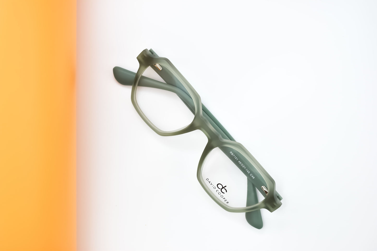 David Cooper 003003 , Hexa, Olive