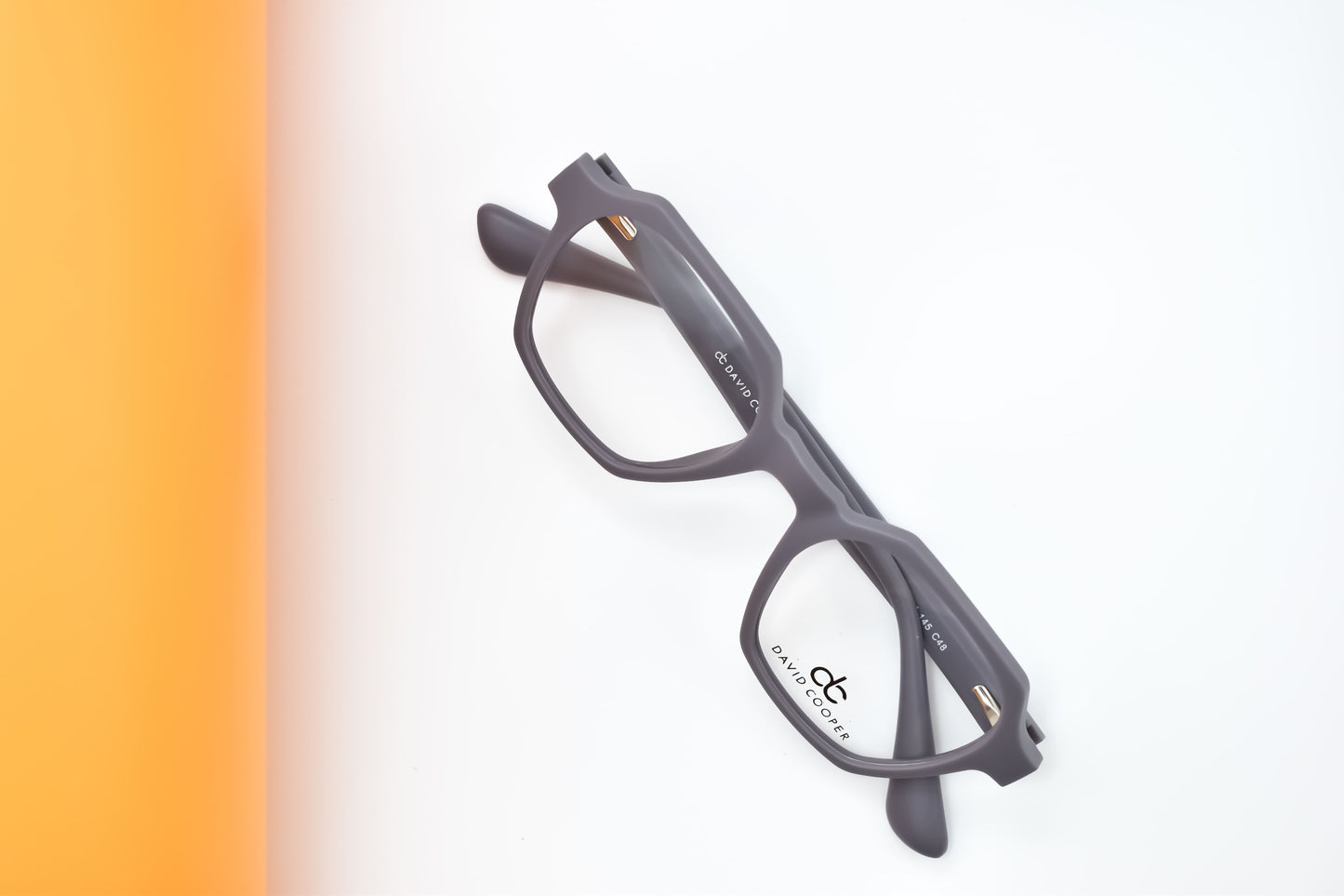 David Cooper 003006 , Hexa, Grey