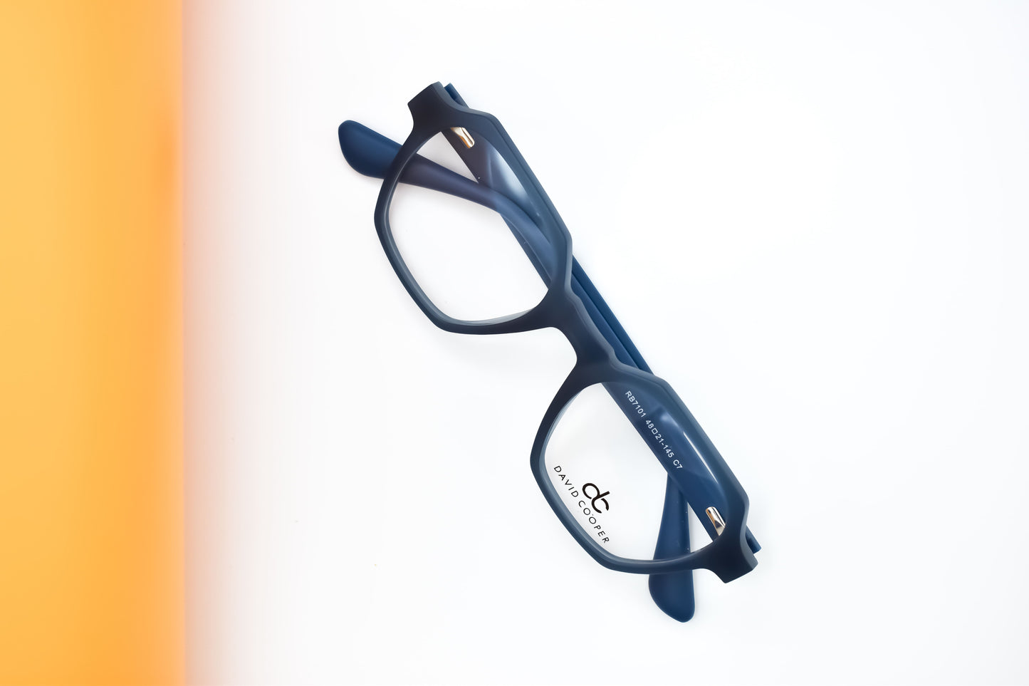 David Cooper 003007 , Hexa, Blue