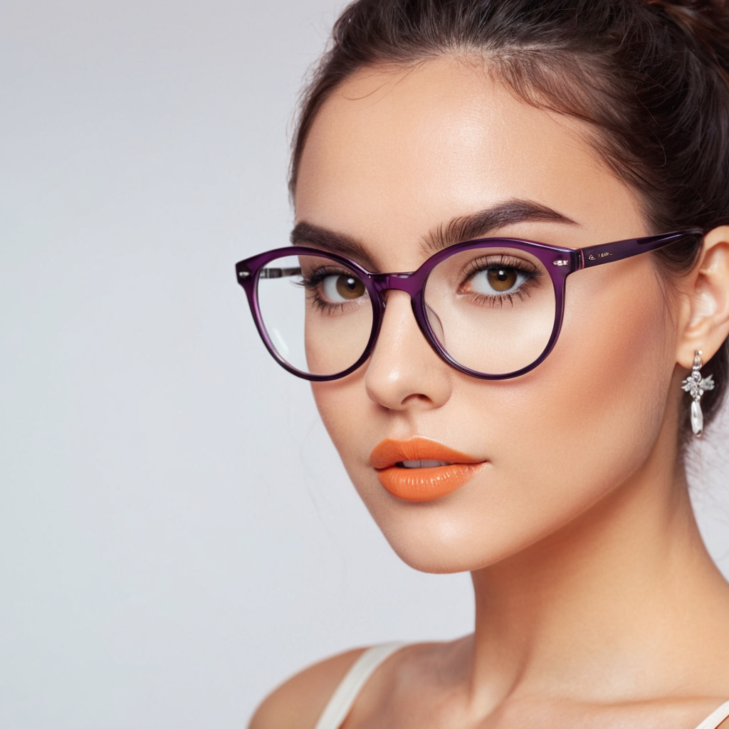 David Cooper 005002 , Cateye, Purple
