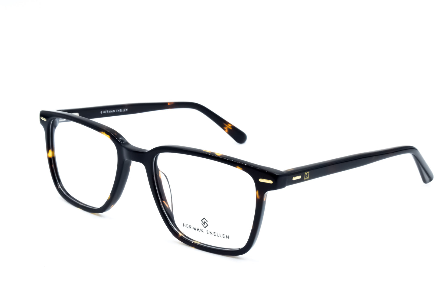 Herman Snellen 001004 , Square, Cheetah print