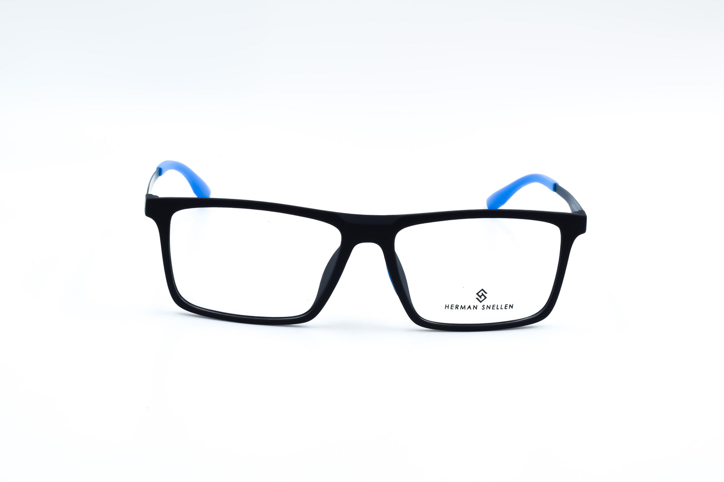 Herman Snellen 002010 , Rectangle, Black