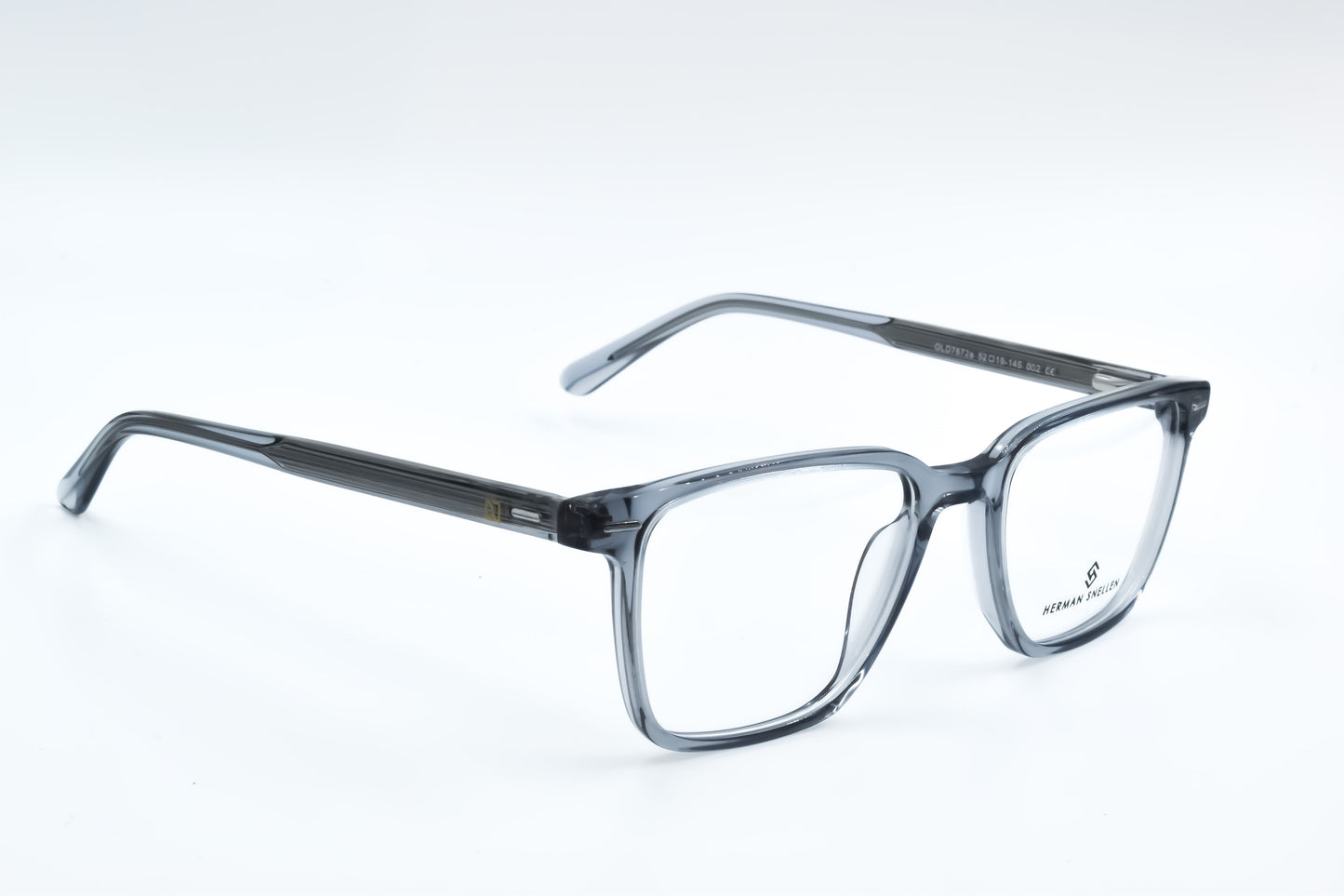 Herman Snellen 001005 , Square, Grey