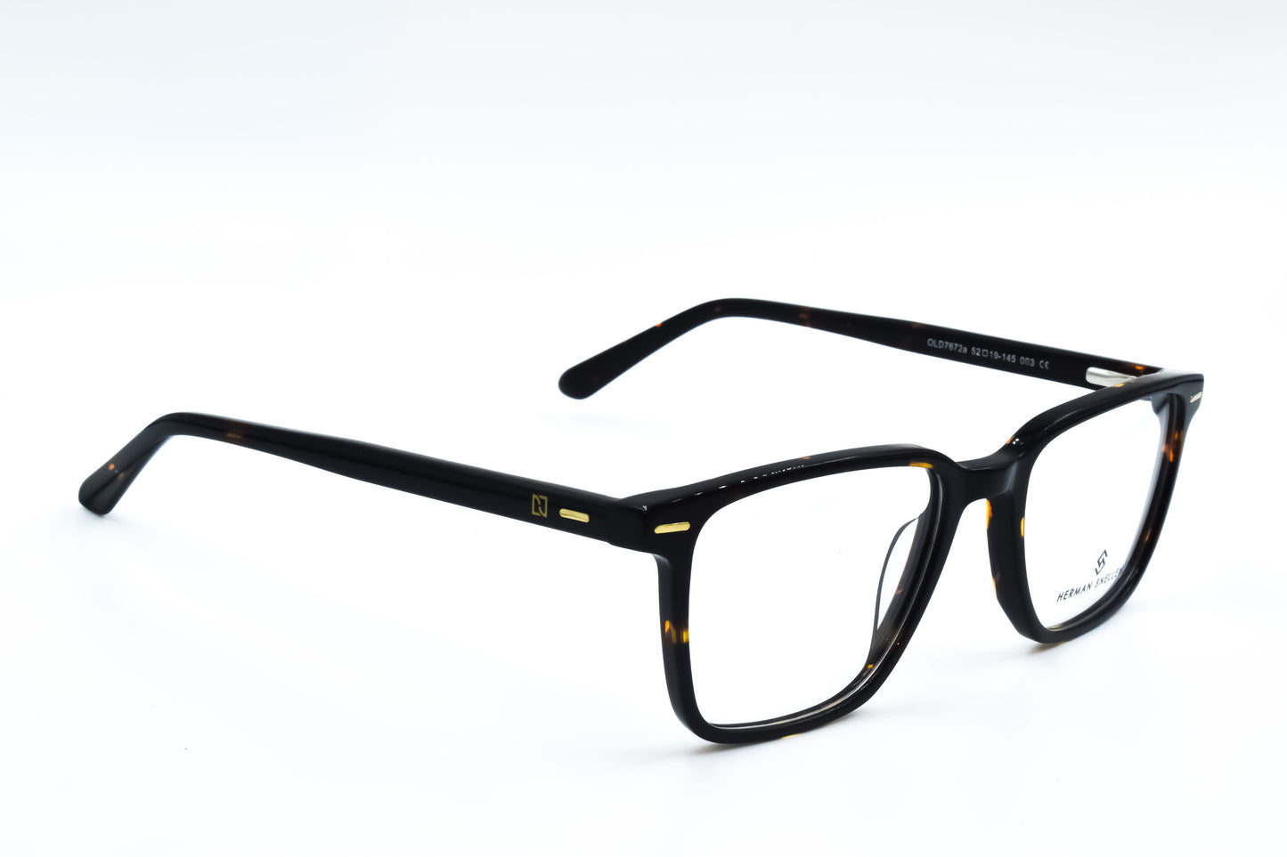 Herman Snellen 001004 , Square, Cheetah print