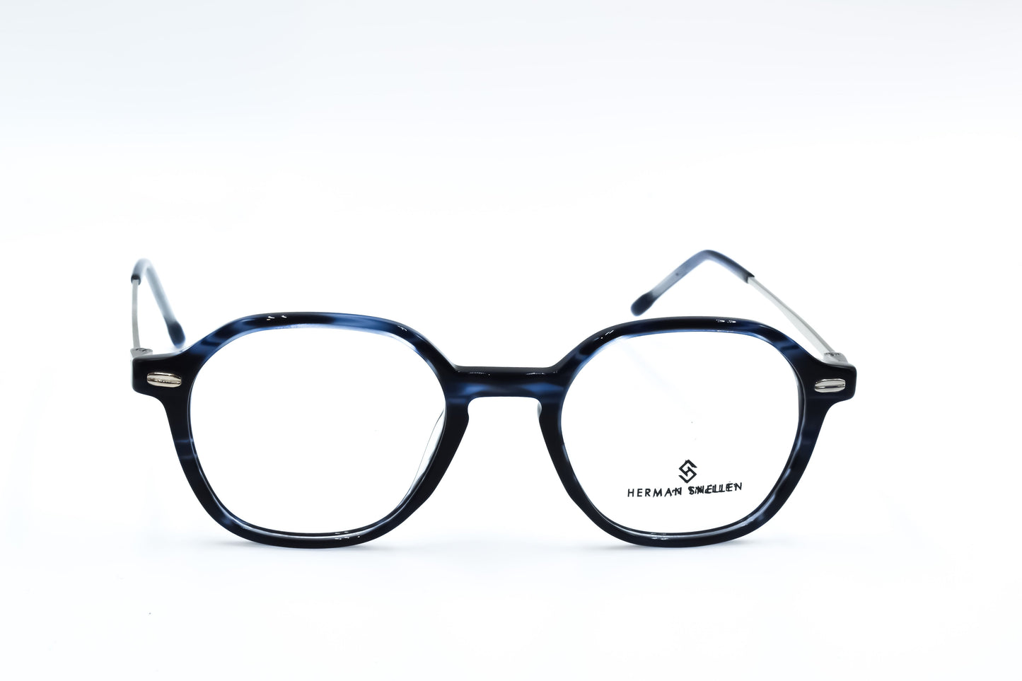 Herman Snellen 003015, Hexa, Blue