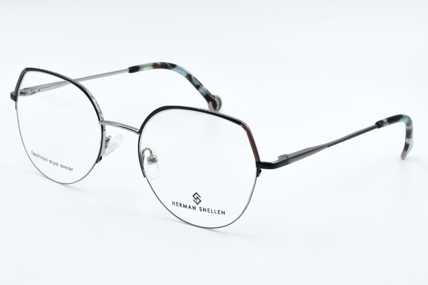 Herman Snellen 003018, Hexa, Silver