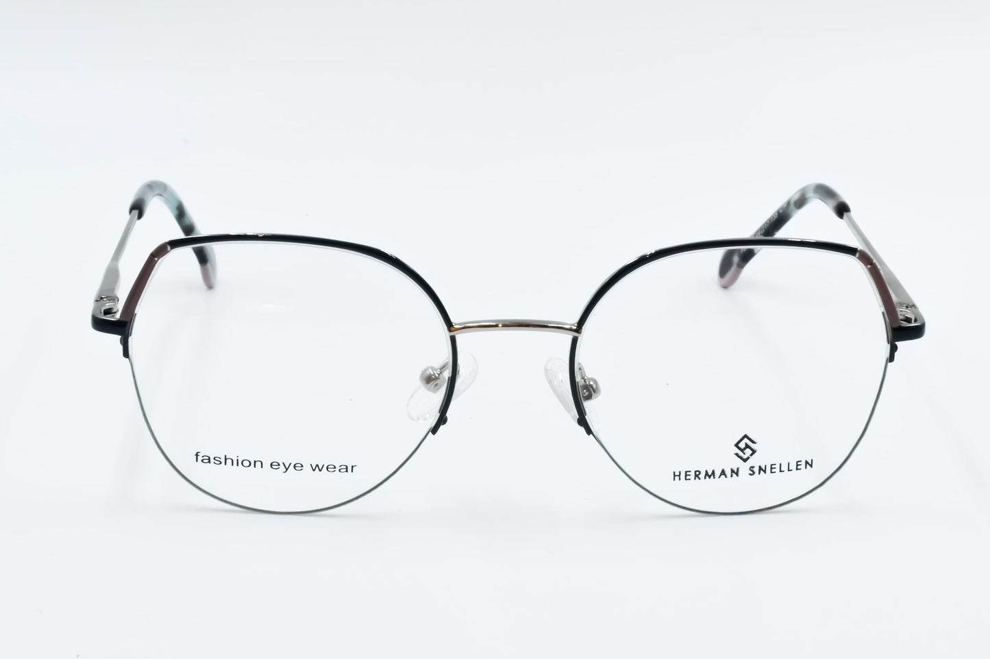 Herman Snellen 003018, Hexa, Silver
