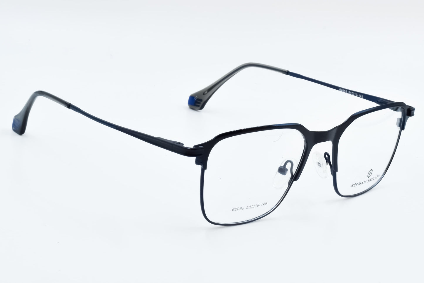 Herman Snellen 001008 , Square, Black