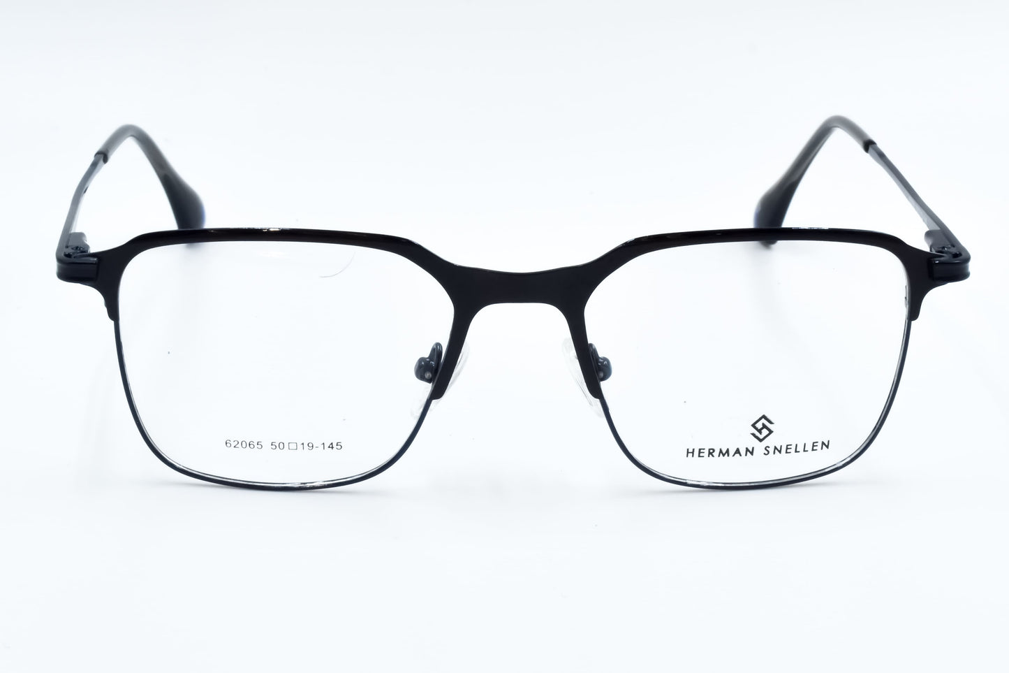 Herman Snellen 001008 , Square, Black