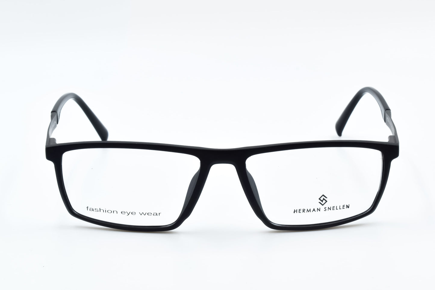 Herman Snellen 002014 , Rectangle, Black