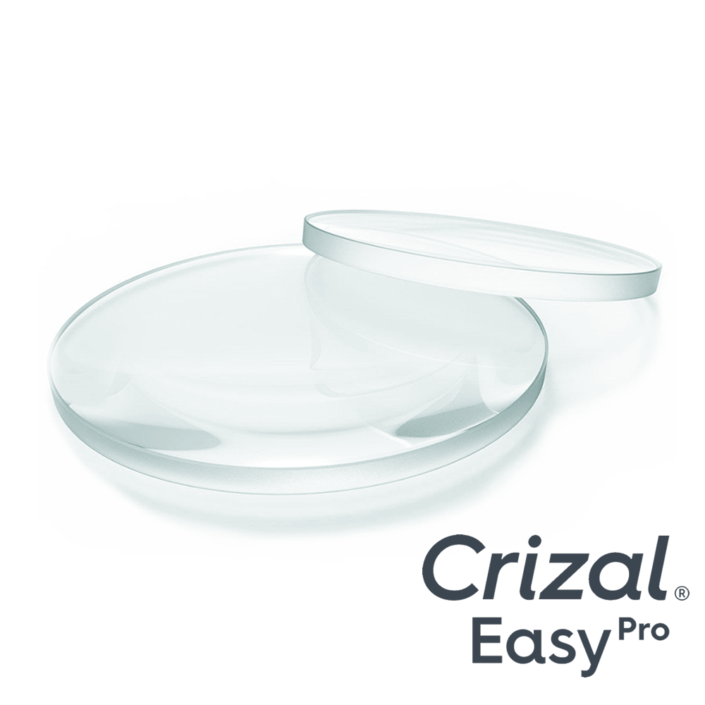 Crizal Easy Pro Blu Lens