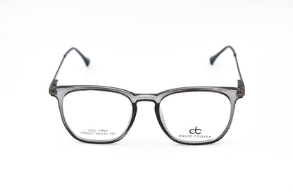 David Cooper 000111 , Square, Transparent