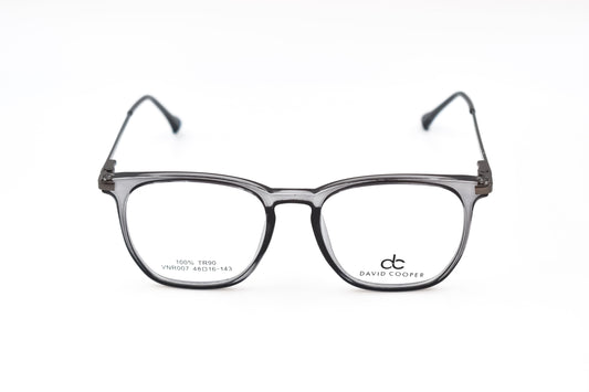 David Cooper 000111 , Square, Transparent