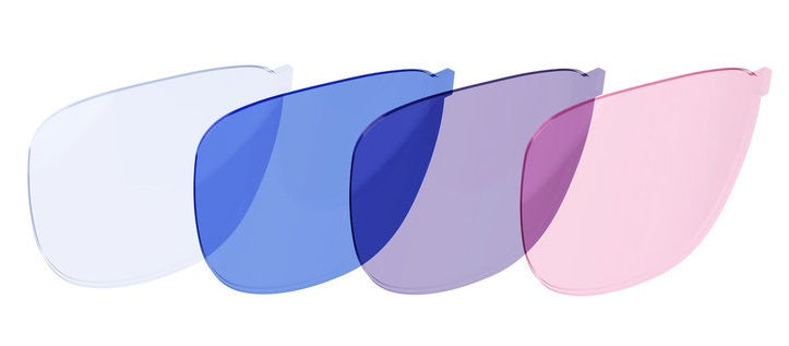 Tinted Lenses (Non Polarized)