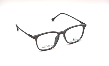 David Cooper 000888 , Square, Black