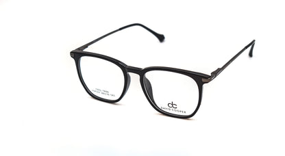 David Cooper 001000 , Square, Black