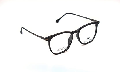 David Cooper 001000 , Square, Black
