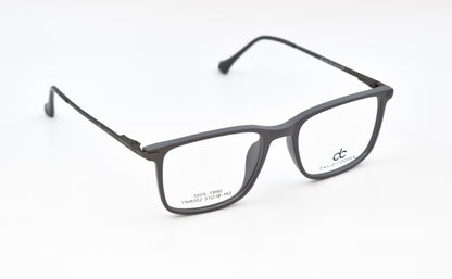 David Cooper 002000 , Rectangle, Black