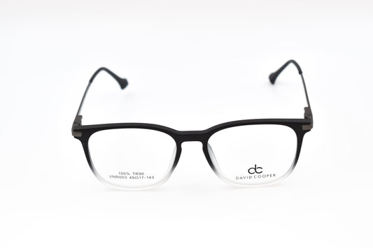 David Cooper 002001 , Rectangle, Dual