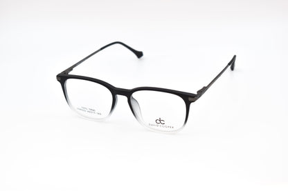 David Cooper 002001 , Rectangle, Dual