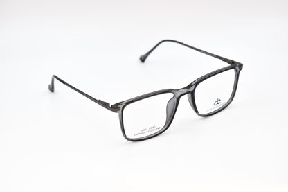 David Cooper 002005 , Rectangle, Transparent
