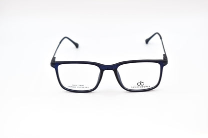 David Cooper 002006 , Rectangle, Blue