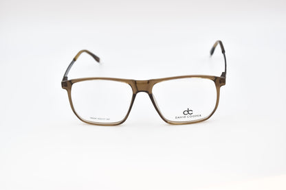 David Cooper 001002 , Square, Mocha