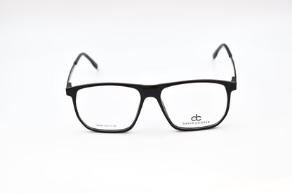 David Cooper 001003 , Square, Black