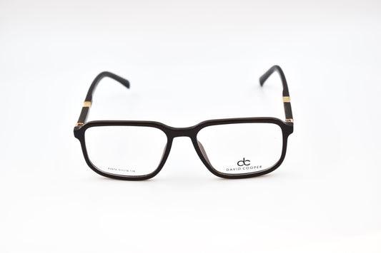 David Cooper 003000 , Hexa, Black