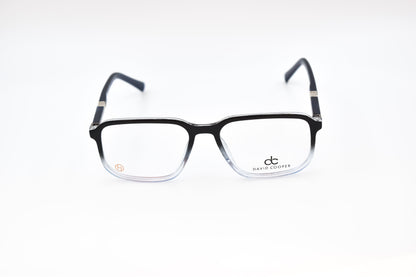 David Cooper 003001 , Hexa, Black Dual